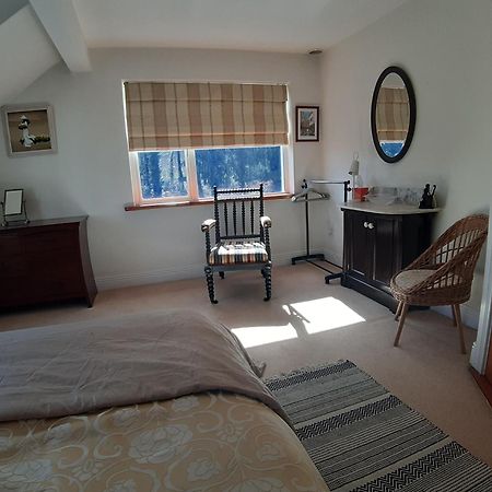 Kyleard Ryan Bed & Breakfast Monasterevin Exterior photo