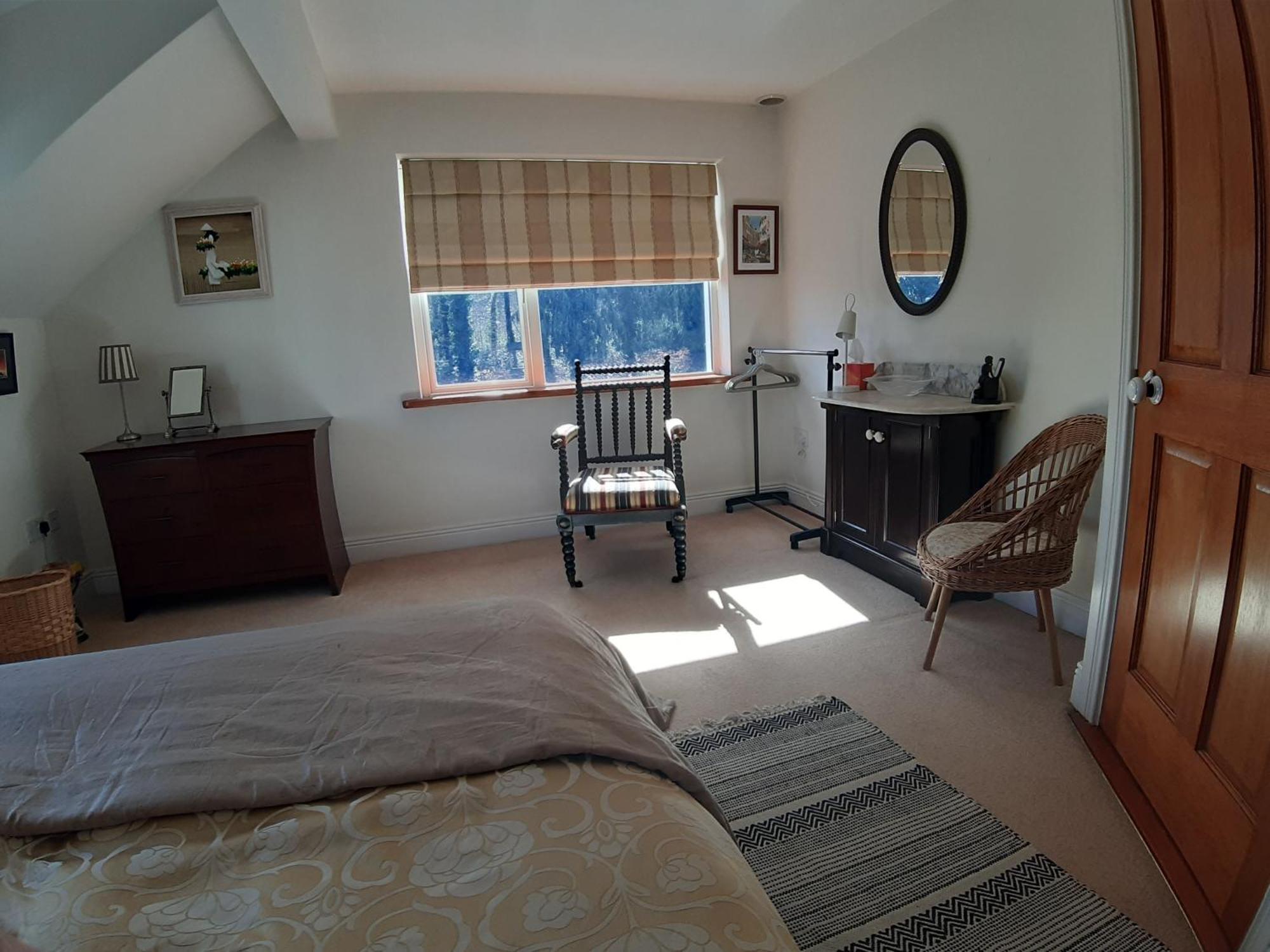 Kyleard Ryan Bed & Breakfast Monasterevin Exterior photo
