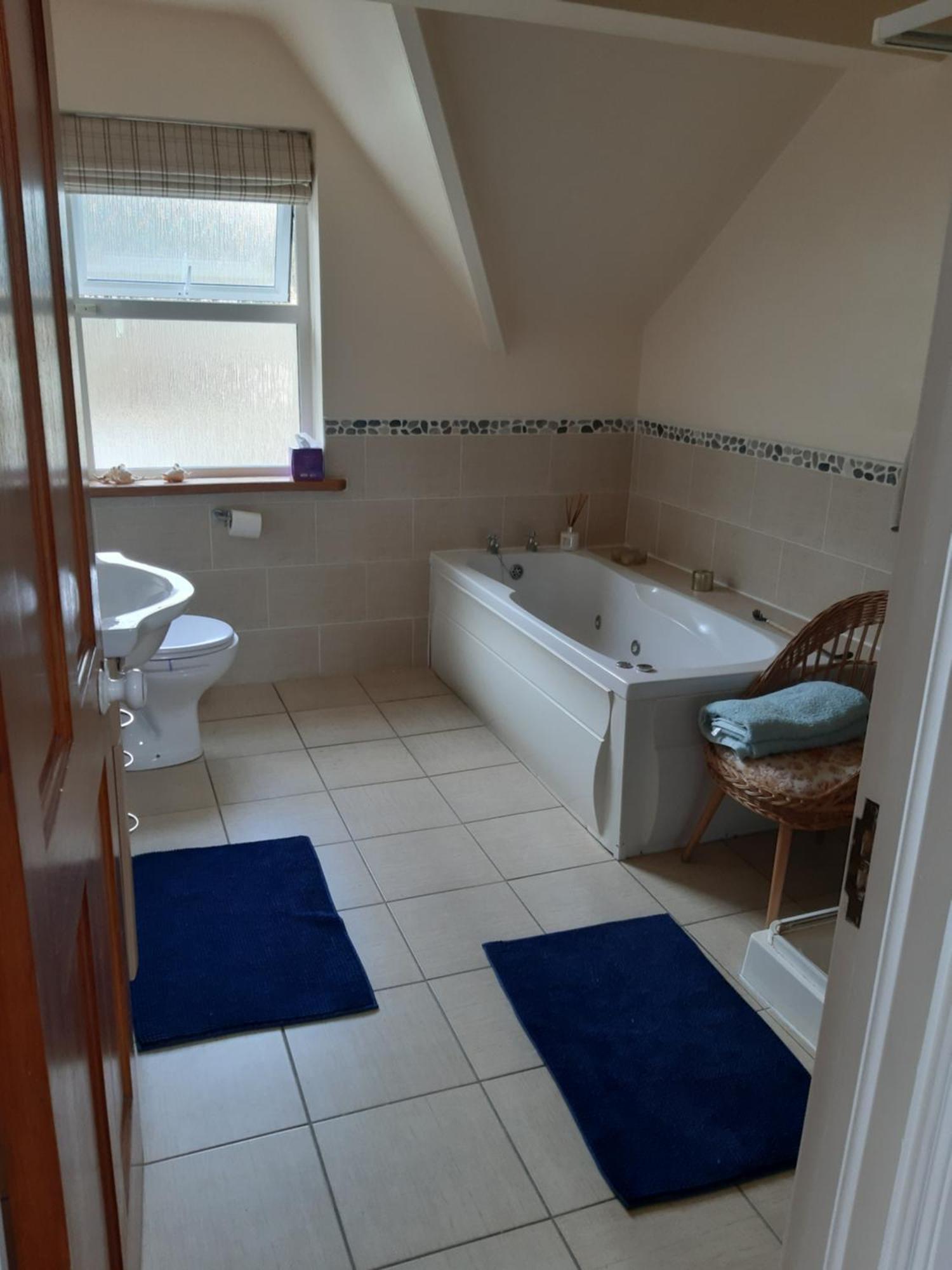 Kyleard Ryan Bed & Breakfast Monasterevin Exterior photo